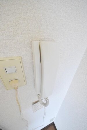 メゾン大堀の物件内観写真